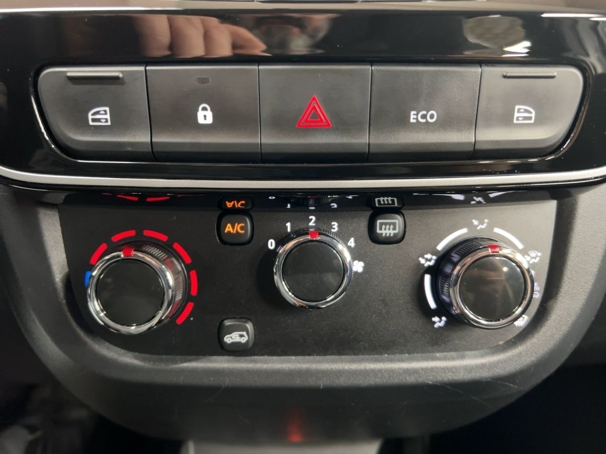 Dacia Spring - Bild 15