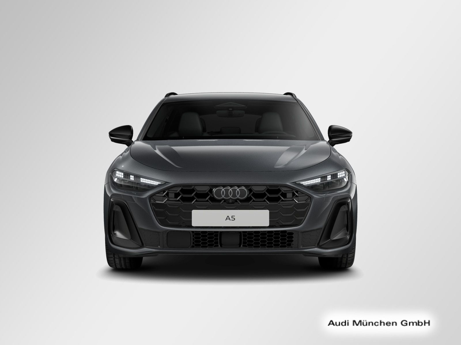Audi A5 - Bild 5