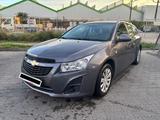 Chevrolet Cruze 68.142 km - TÜV bis 07/2026 - Chevrolet in Mainz