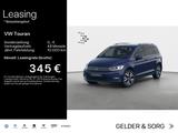 Volkswagen Touran Highline 2.0 TDI Stand*ACC*AHK*Digital - Volkswagen Touran Jahreswagen mit Diesel-Antrieb