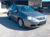 Volkswagen Golf V 2.0 FSI Comfortline Automatik - Volkswagen Golf: V Fsi
