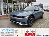 Hyundai IONIQ 5 DYNAMIC-Paket - Hyundai IONIQ 5: Dynamic