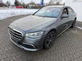 Mercedes-Benz S 580 4Matic/Sound/Nappa/360/Keyless/Servoschlie - Mercedes-Benz S 580 Gebrauchtwagen