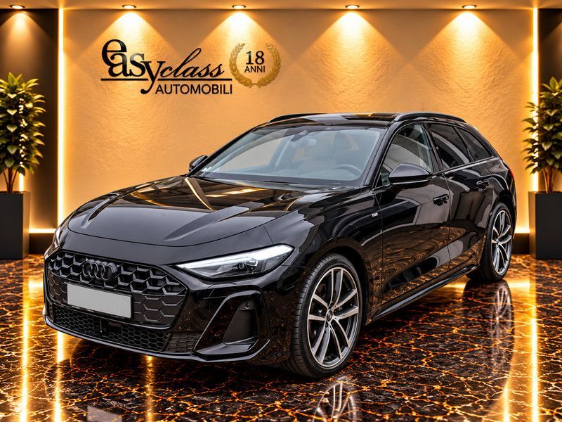 Audi A5 A5 Avant 2.0 tfsi S line edition 150cv s