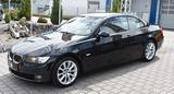 BMW 330 Baureihe 3 Cabrio 330i 2.Hand - BMW aus 2007: Cabrio