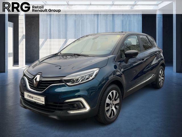 Renault Captur 1.3 TCE 130 Limited