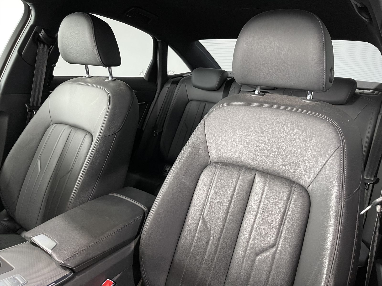 Fahrzeugabbildung Audi A6 40 TDI*Design*Leder*LED*Cam*Navi*