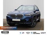 BMW X3 xDrive30d M-Sport Standheizung - gebrauchte BMW X3 aus dem Jahr 2024