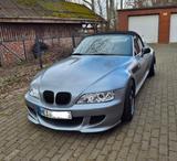 BMW Z3 Roadster 2.8 - - graue BMW Z3