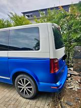 Volkswagen T7 Multivan - VW T7 Multivan Gebrauchtwagen
