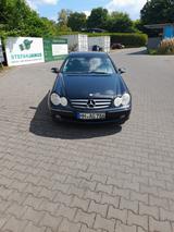 Mercedes-Benz CLK 200 KOMPRESSOR ELEGANCE Elegance - Mercedes-Benz CLK 200 in Essen
