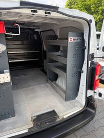 Opel Vivaro - 7