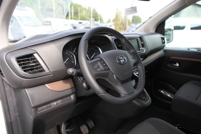 Crosscamp Toyota 2.0 Lite *AHK*XENON*STANDHEIZUNG*