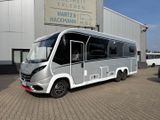Dethleffs Globetrotter XL I 7850-2 EB "SOMMERAKTION" - Dethleffs Diesel Integrierter Globetrotter xl i 7850 2