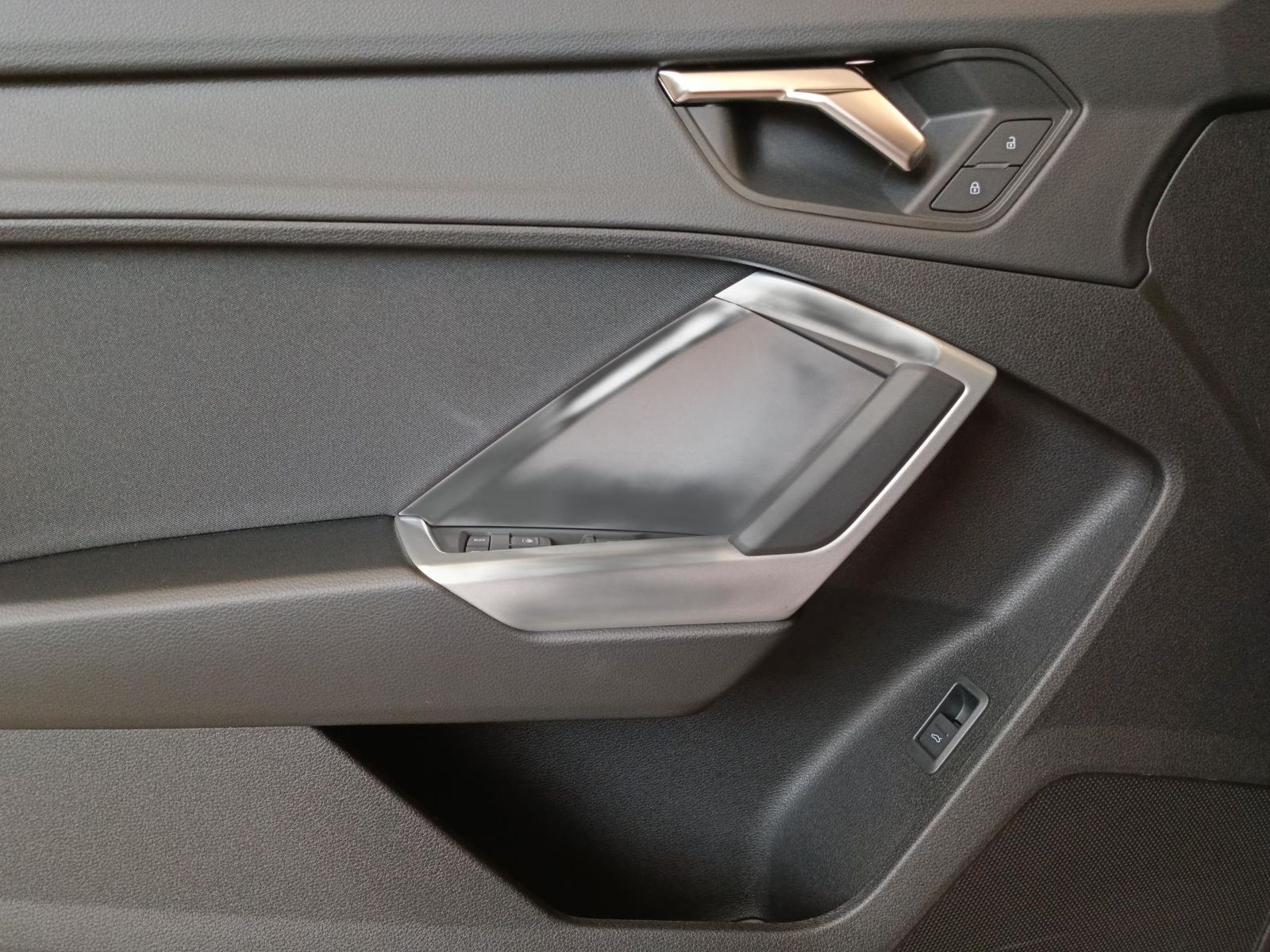 Audi Q3 - Bild 16
