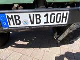 Mercedes-Benz Unimog 404 S ! The Quintessence of 4x4 mobility! - : Unimog