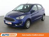 Ford Ka+ 1.2 Ti-VCT Cool&Connect *TEMPO*LIMITER*SHZ* - Ford Ka/Ka+ Cool&Connect