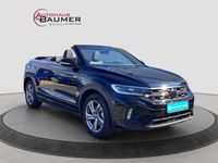 Volkswagen T-Roc - Vorschau Bild 4