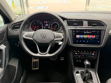 Volkswagen Tiguan MoveR.Kamera1.HandCarPlaySHZ V+HLED