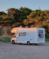 Fiat Ducato Multijet 130, TEC RoTEC 651 G - Offers
