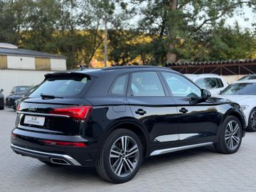 Audi Q5 - 9