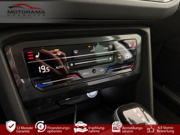 Volkswagen Tiguan MoveR.Kamera1.HandCarPlaySHZ V+HLED