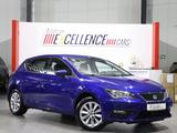Seat Leon 1.2 TSI STYLE / 1.HAND / MYSTERY BLUE-MET. - Seat Leon in Hamm