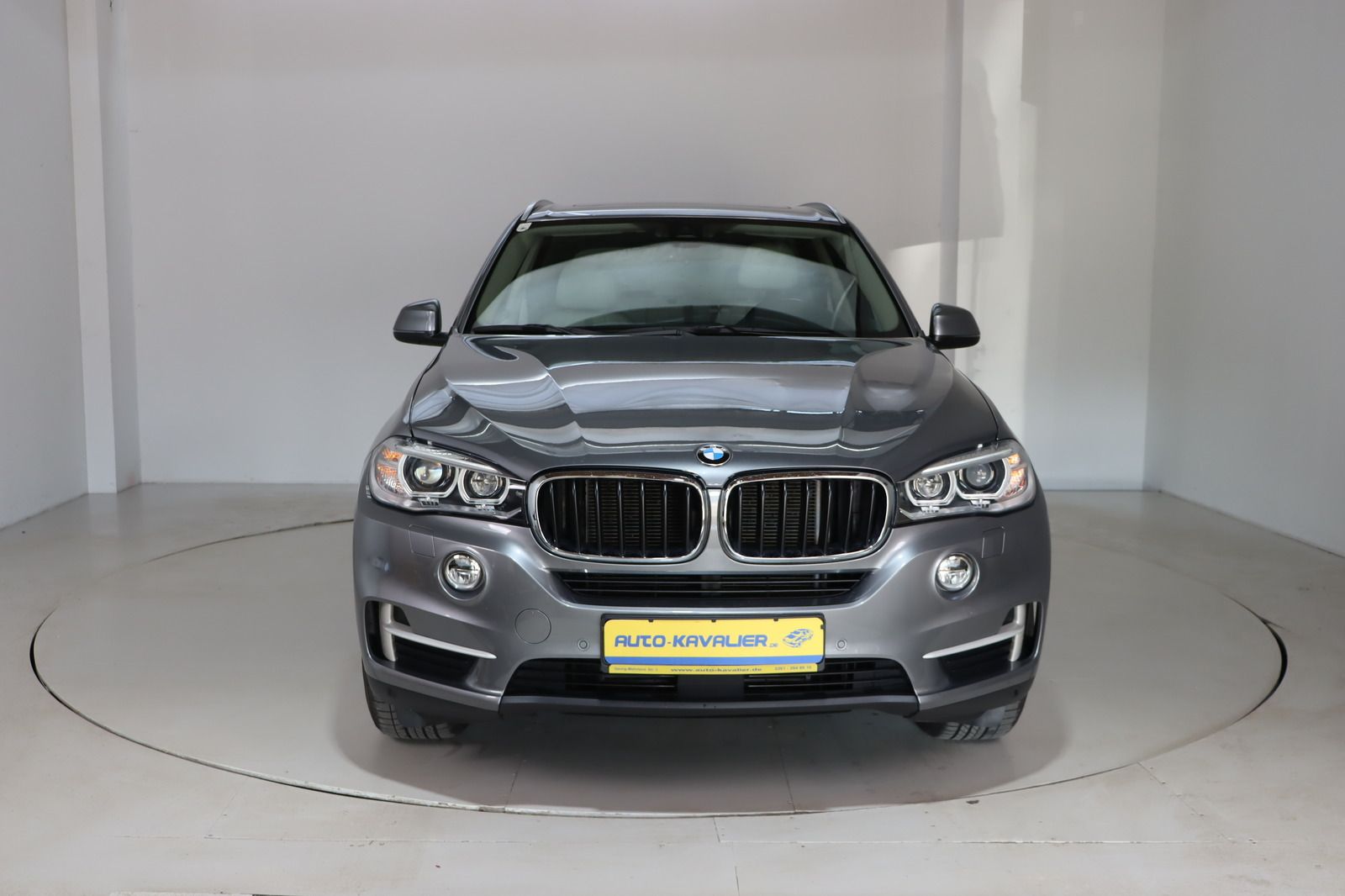 Fahrzeugabbildung BMW X5 xDrive30d * HUD* Pano * Memory * RFK *