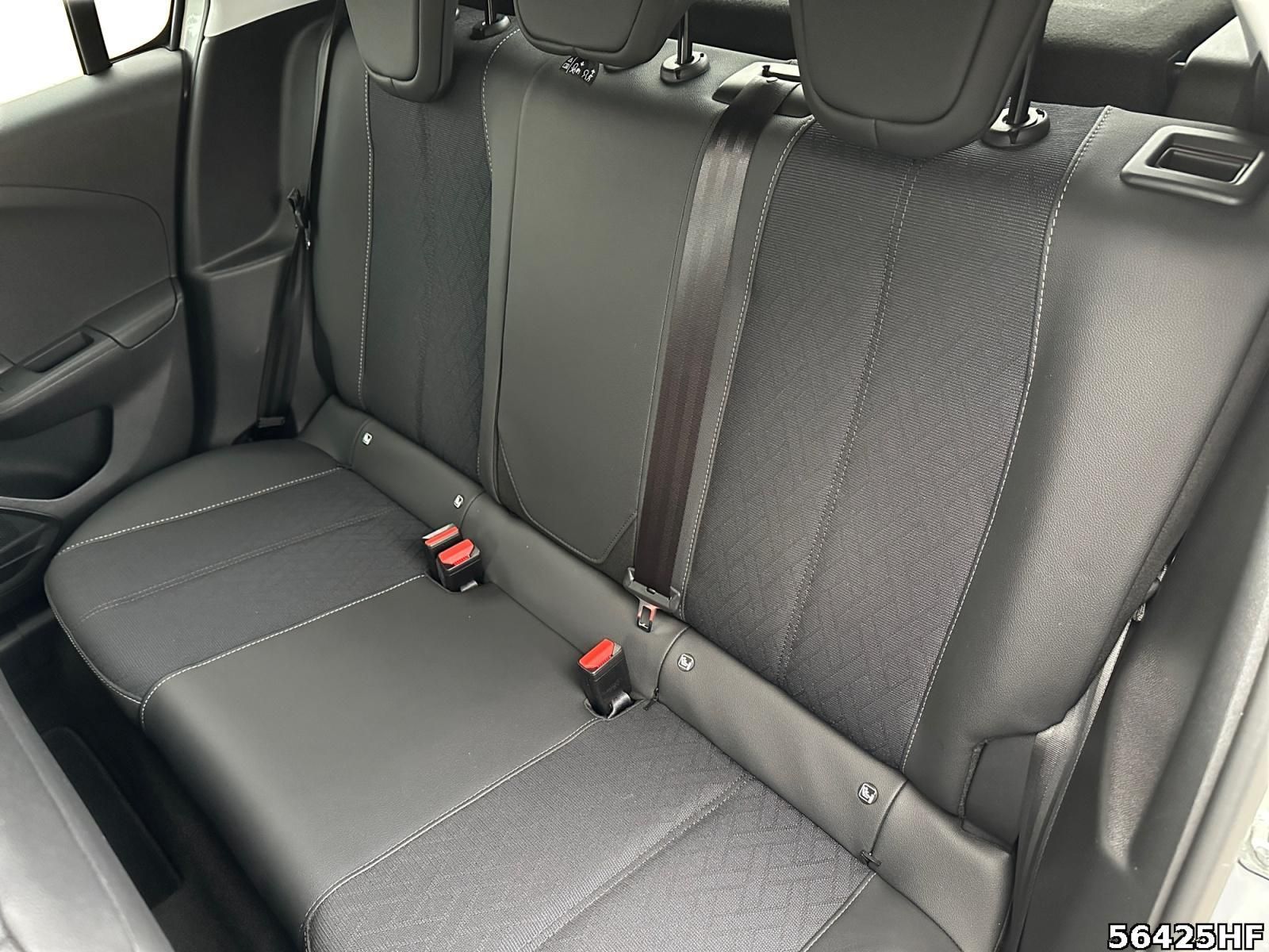 Fahrzeugabbildung Opel Corsa F elektro, Elegance