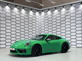 Porsche 911 Carrera T*Special*Matrix*SportPaket