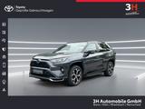 Toyota RAV4 Plug-In Hybrid 4x4e,CarPlay,Allwetterreifen - Toyota RAV 4 in Wuppertal