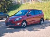 Renault Megane Scenic 7 Sitzer - Renault Megane: 7