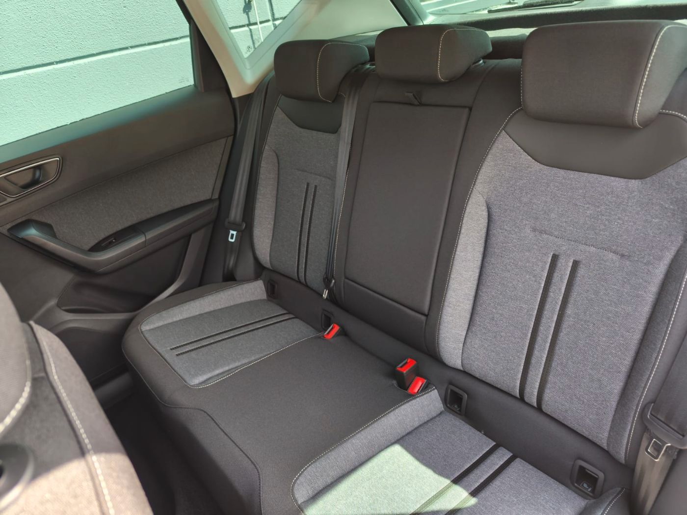 Seat Ateca - Bild 9