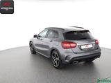 Mercedes-Benz GLA 250 AMG NIGHT KAMERA,MEMORY,AMBIENTE,AHK,SH - gebrauchte Mercedes-Benz GLA 250 aus dem Jahr 2019