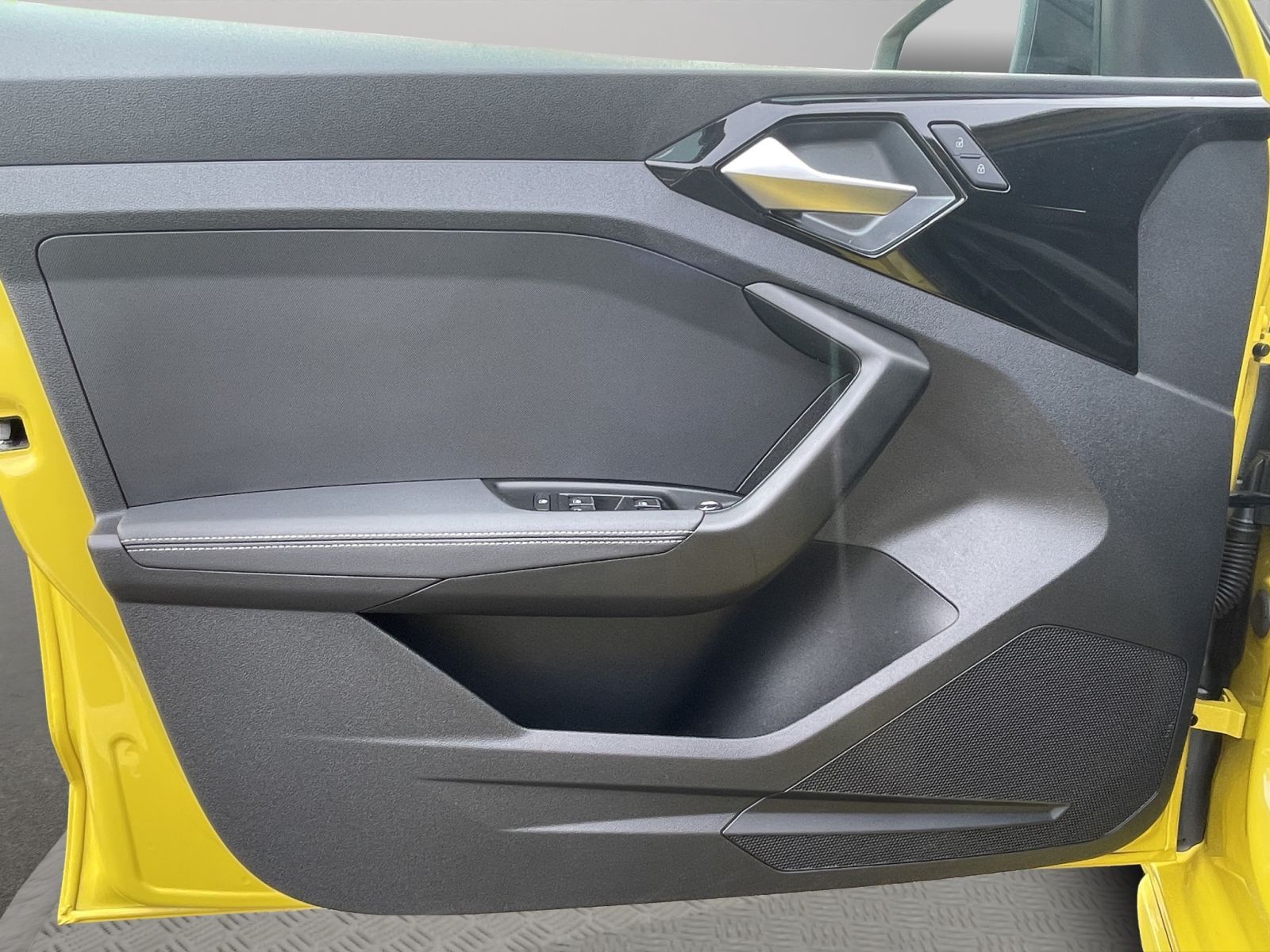 Audi A1 - Bild 16