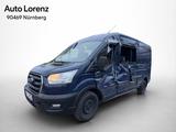 Ford Transit Kasten 350 L3 *Trend*LANG*HOCH*6Sit*DOKA - Ford Transit hoch lang