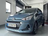 Hyundai i10/ Automatik/SHZ/PDC/Klima/1.Hand/LHZ - Hyundai i10 Gebrauchtwagen in Hannover