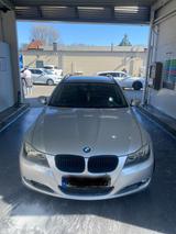 BMW 318i touring e91. Tausch ist möglich - BMW 318: 318is