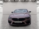 BMW M8 Cabrio Bowers & Wilkins Driv.Assist.Prof Lase - BMW M8 aus 2022