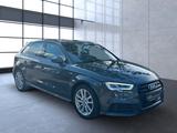 Audi A3 Sportback 30 STronic*SLine*LED*ACC*Virtual* - Audi A3: Sline