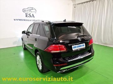 Mercedes GLE 250 - 9