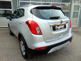 Opel Mokka x Selection 1.6 Start/Stop - Opel Mokka X mit Benzin-Antrieb: Selection