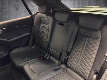 2026 AUDI RSQ8 缩略图 12
