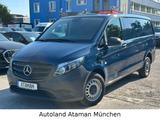 Mercedes-Benz Vito Kasten langer Radstand /Navi / Klima /Tempo - Mercedes-Benz Vito: Langer Radstand
