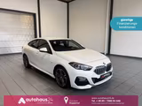 BMW 2er Gran Coupe - 220d  M-Sport|Navi|LED