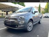 Fiat 500 1.3 D Multijet Lounge #6666 - Fiat 500 mit Diesel-Antrieb: Limousine