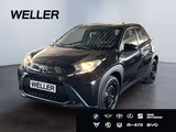Toyota Aygo X S-CVT Business Edition *SHZ*CarPlay*Kamer