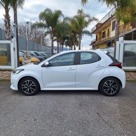 Toyota Yaris - 2