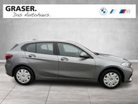 BMW 116 - Vorschau Bild 8