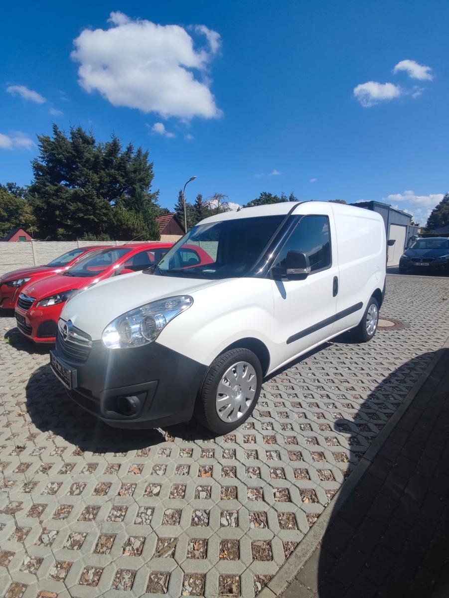 Opel Combo Klima,PDC